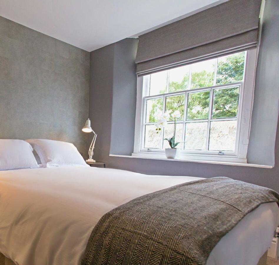 Mill Street Pub & Kitchen Bed & Breakfast Oakham Exterior foto