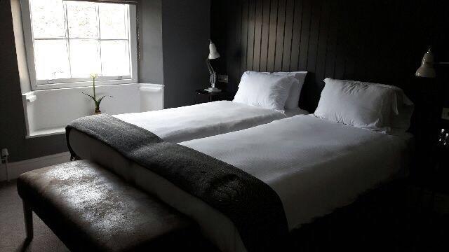 Mill Street Pub & Kitchen Bed & Breakfast Oakham Exterior foto